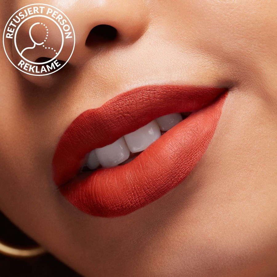 MAC Locked Kiss Ink Lipcolour Brazen 4ml