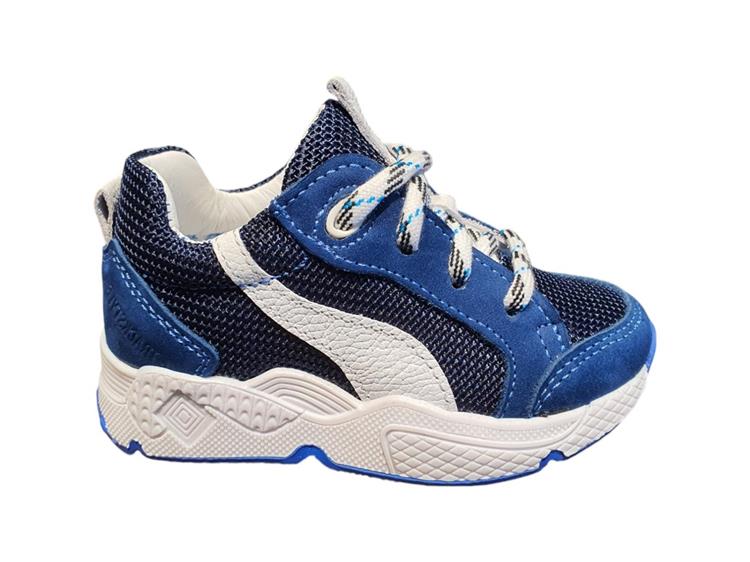 Track Style 325303 wijdte 2.5 Blauw