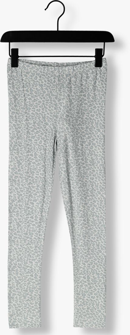 MARMAR COPENHAGEN blauwe marmar copenhagen legging leo leg