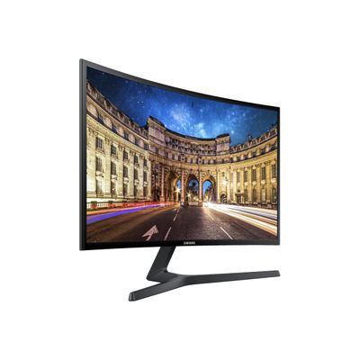 Samsung C27F396FHR - écran PC 27