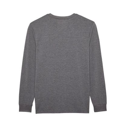 T-shirt manches longues Fox ABSOLUTE - Gris