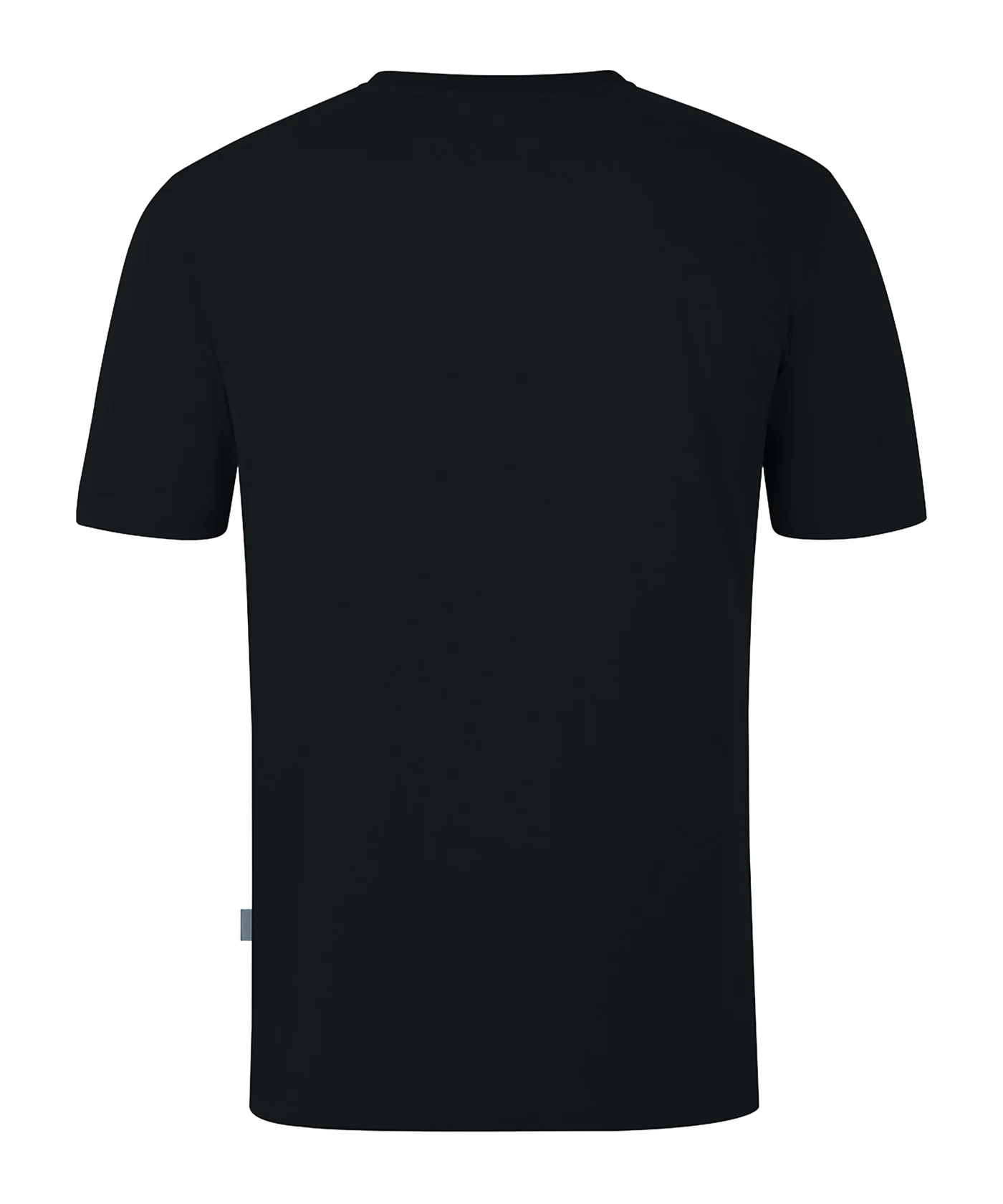 JAKO Doubletex T-Shirt Schwarz F800
