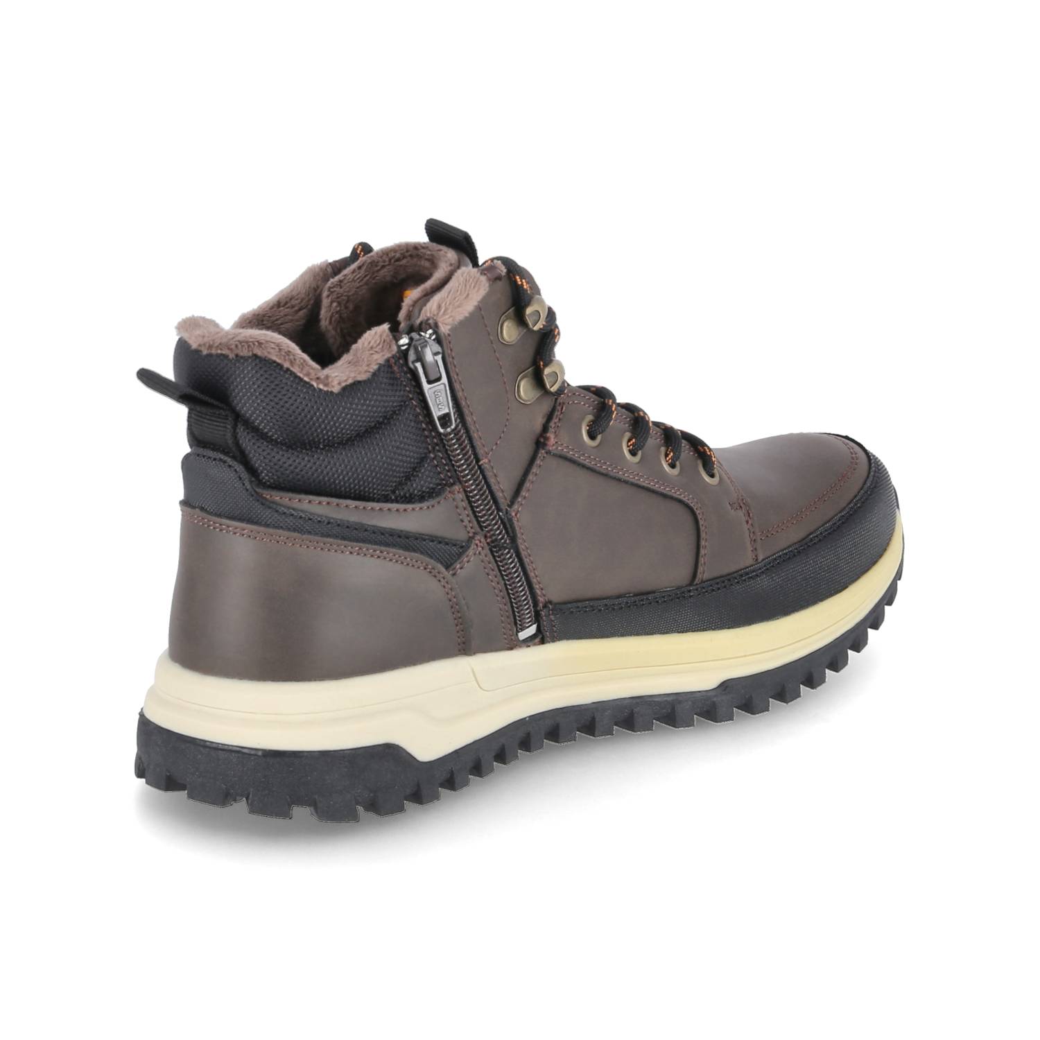 Dockers Winterboots - dunkelbraun