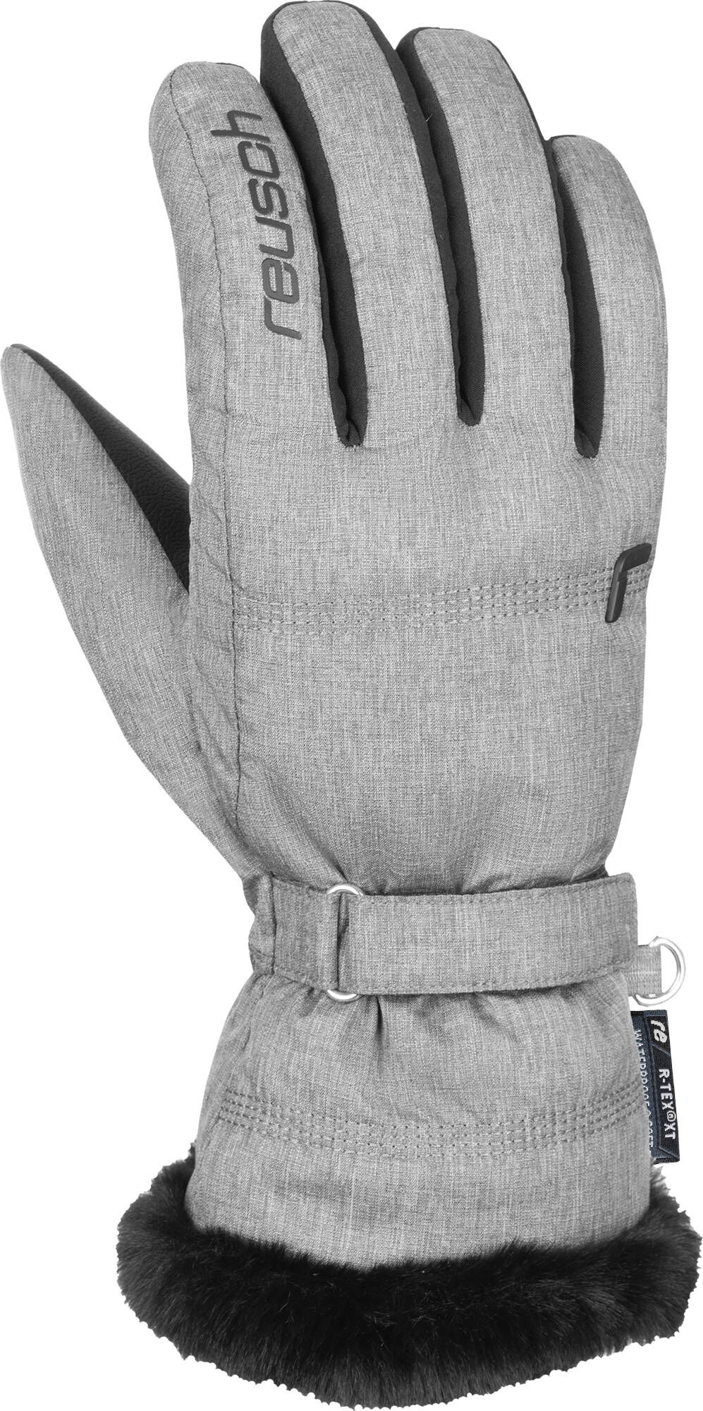 Reusch| Damen Skihandschuhe LUNA R-TEX® XT