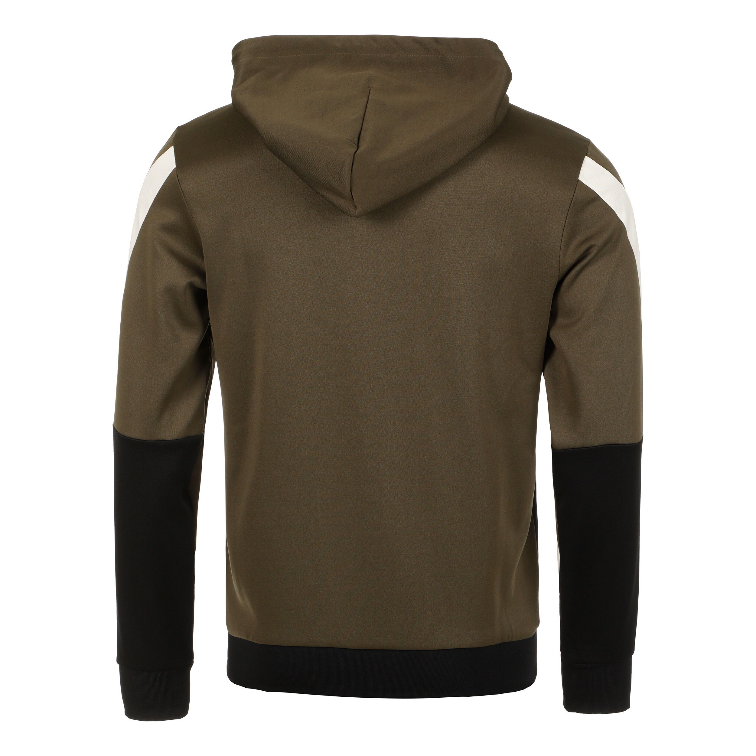 Sergio Tacchini Diagonalley Survêtement Hommes - Noir , Vert
