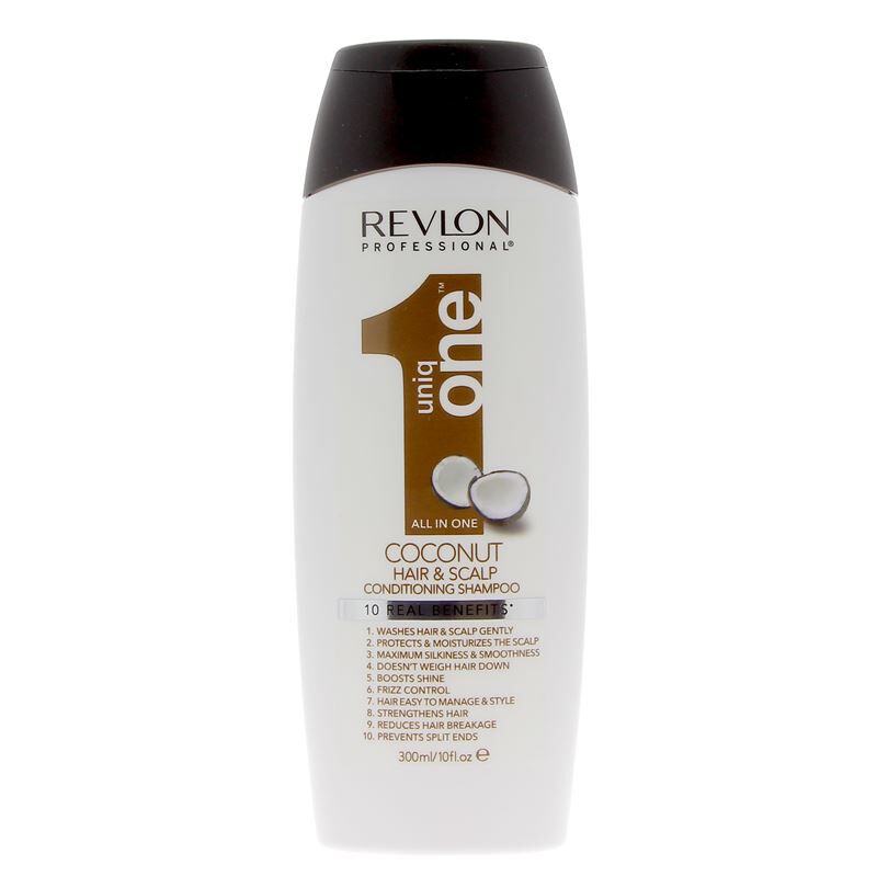 Shampooing Uniq One Coconut
