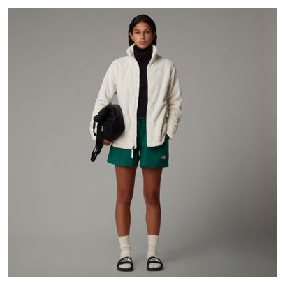 Polaire Femme The North Face Osito Blanc