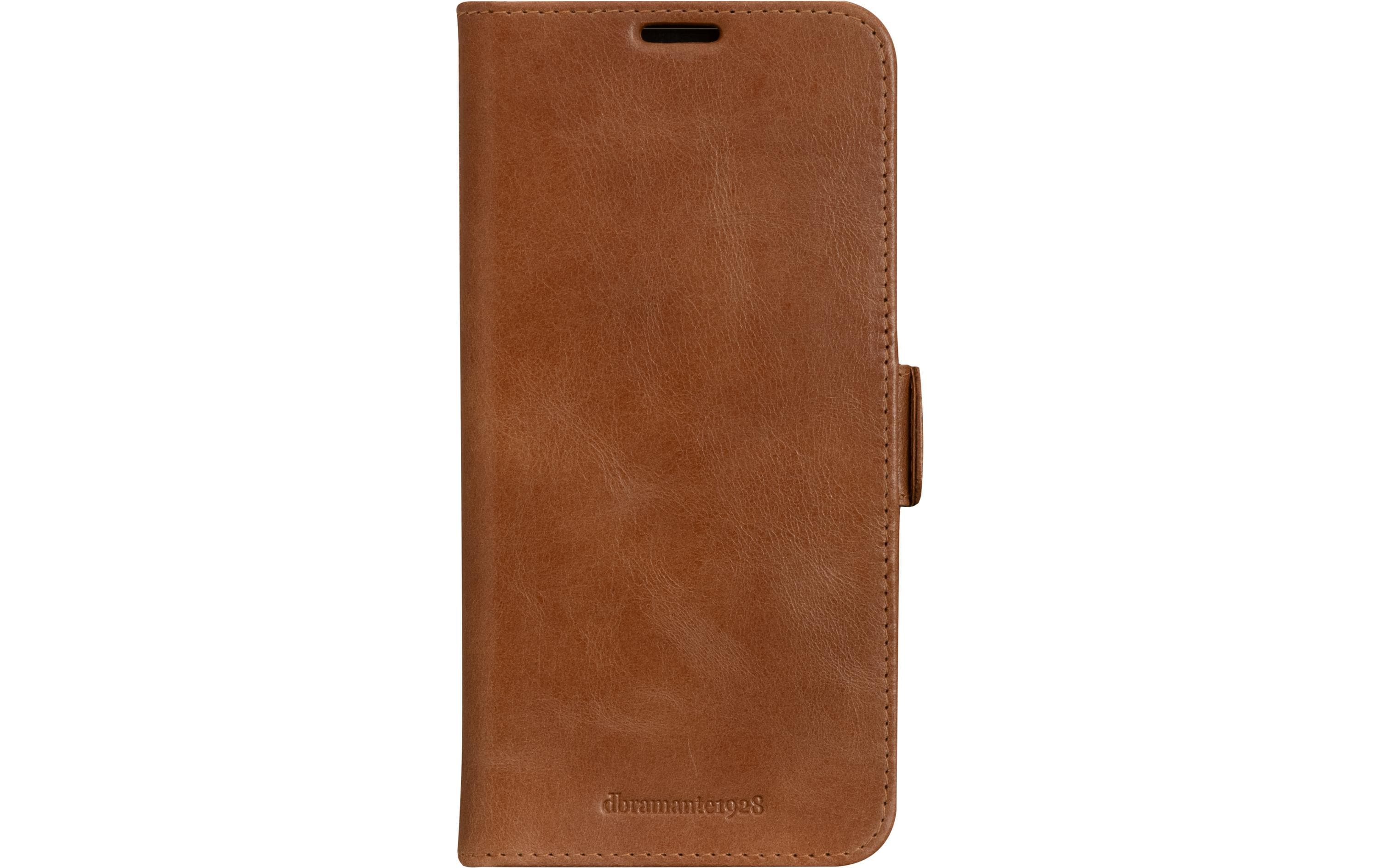 Book Cover Copenhagen Galaxy A54 TanSchutzhülle für das Samsung Galaxy A54 5G