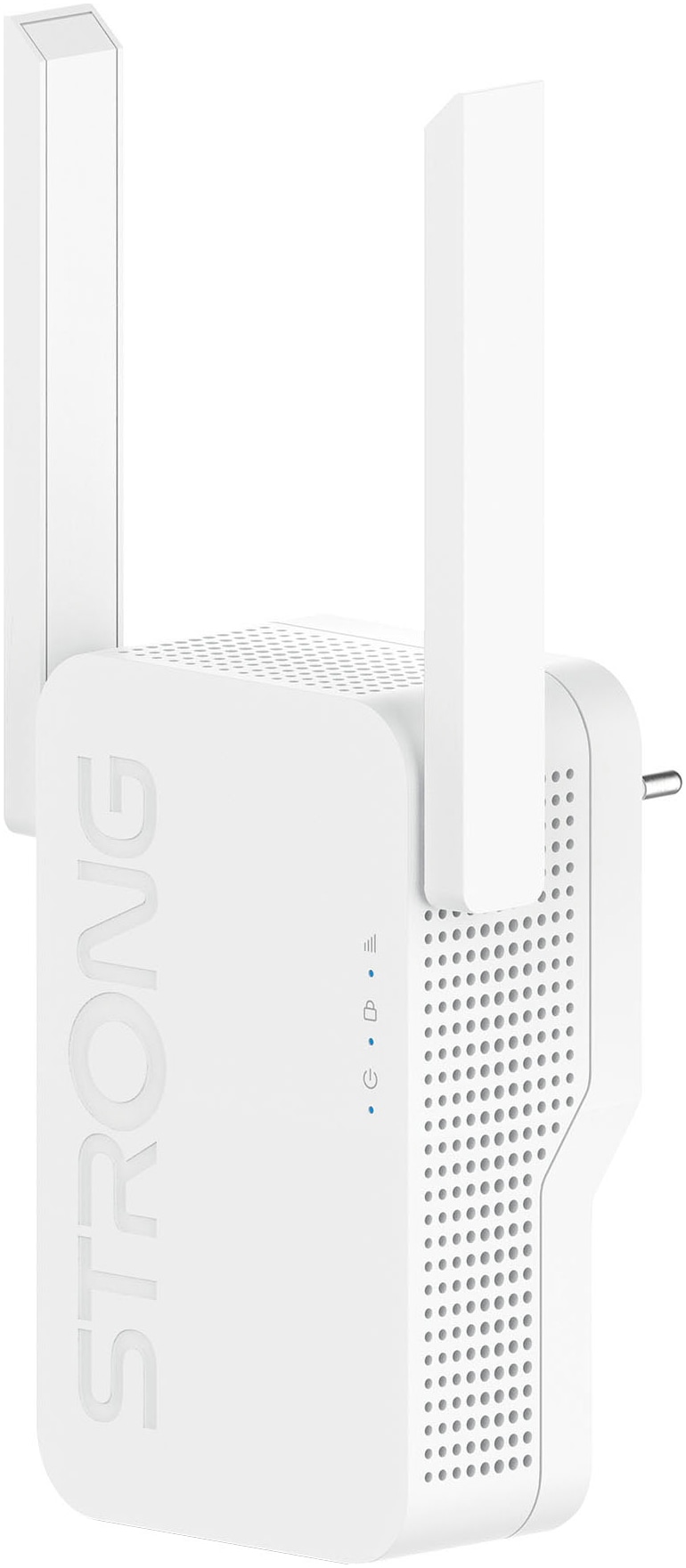 Strong WLAN-Repeater »Dualband WLAN Repeater bis 1800 Mbit/s, WiFi 6, Accesspoint«