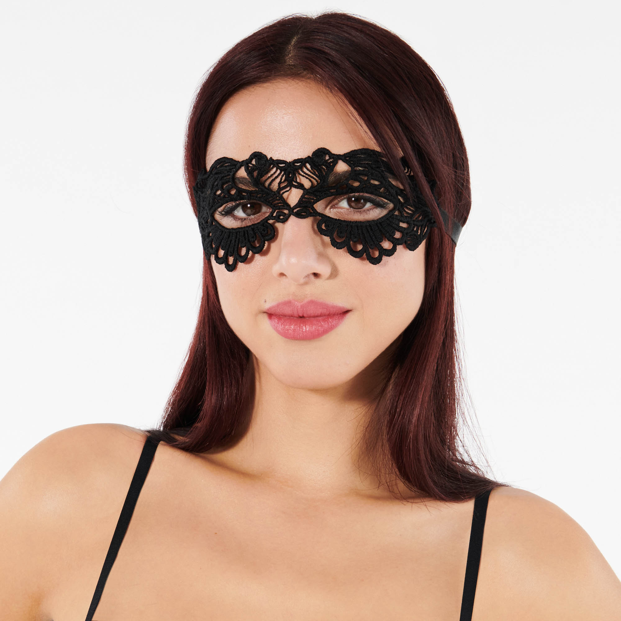 Set en dentelle