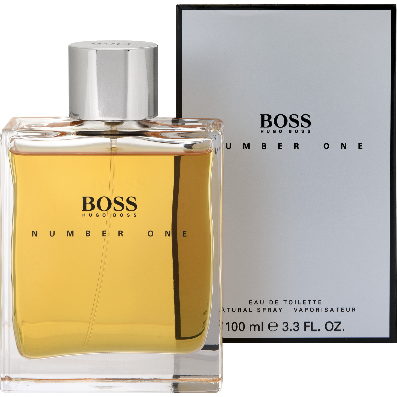 Hugo Boss One Homme Eau de Toilette