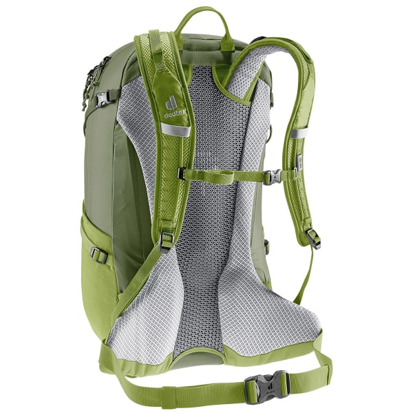 Sac à dos randonnée DEUTER FUTURA 23 KHAKI-MEADOW