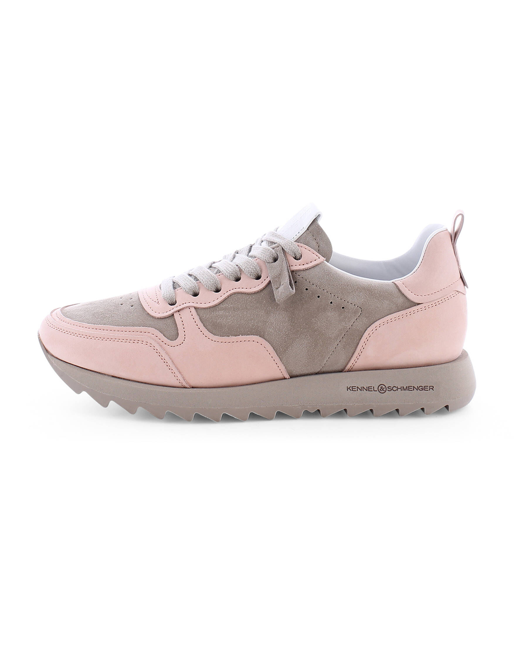 Kennel & Schmenger| Damen Sneaker STROKE