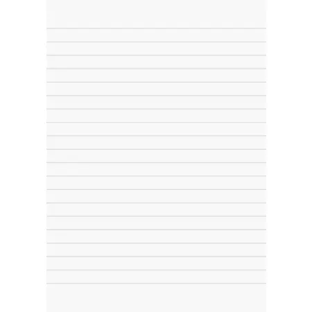 BRUNNEN Briefblock, 70g/m², A5, 50 Blatt