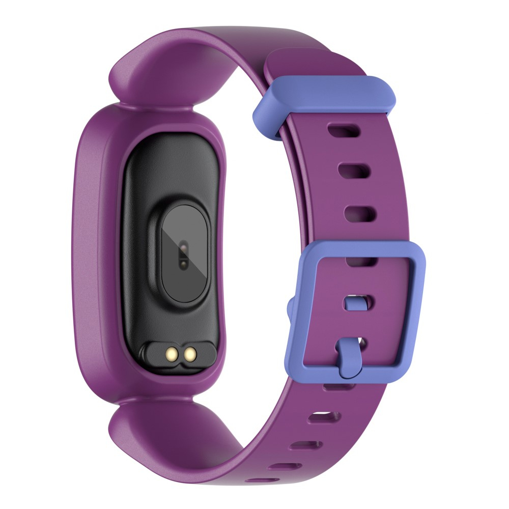 Kinder Fitness Tracker Smart Watch Blutsauerstoffmessung / Schlafüberwachung / Sportmodus 0.96