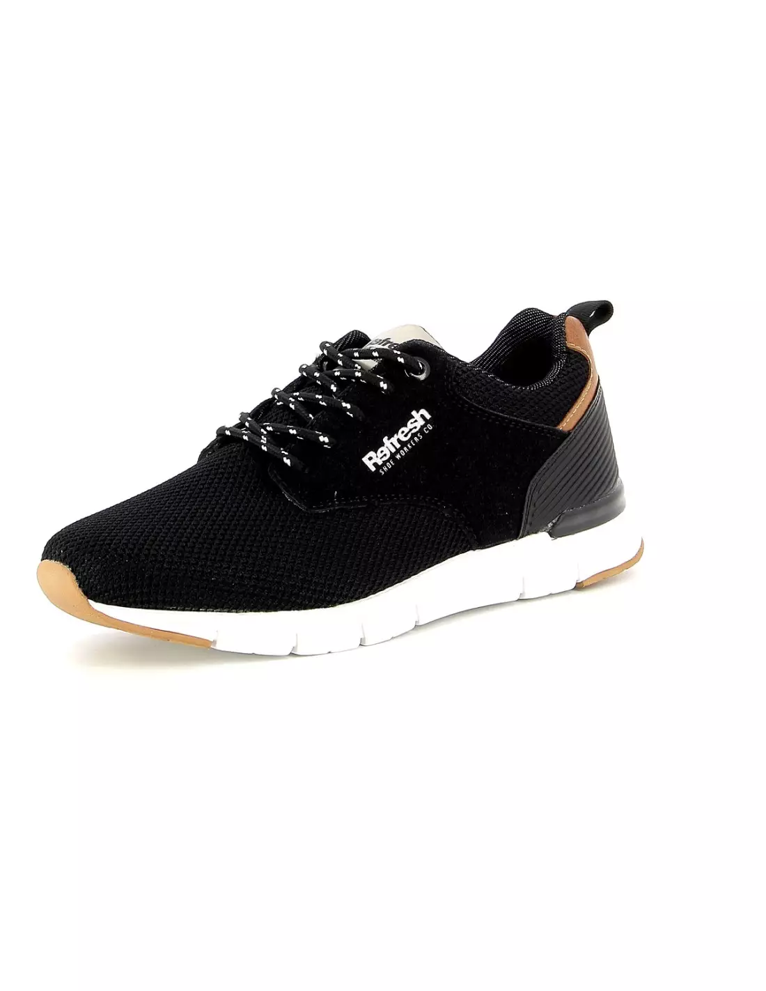 XTI 69396 - Baskets Negro