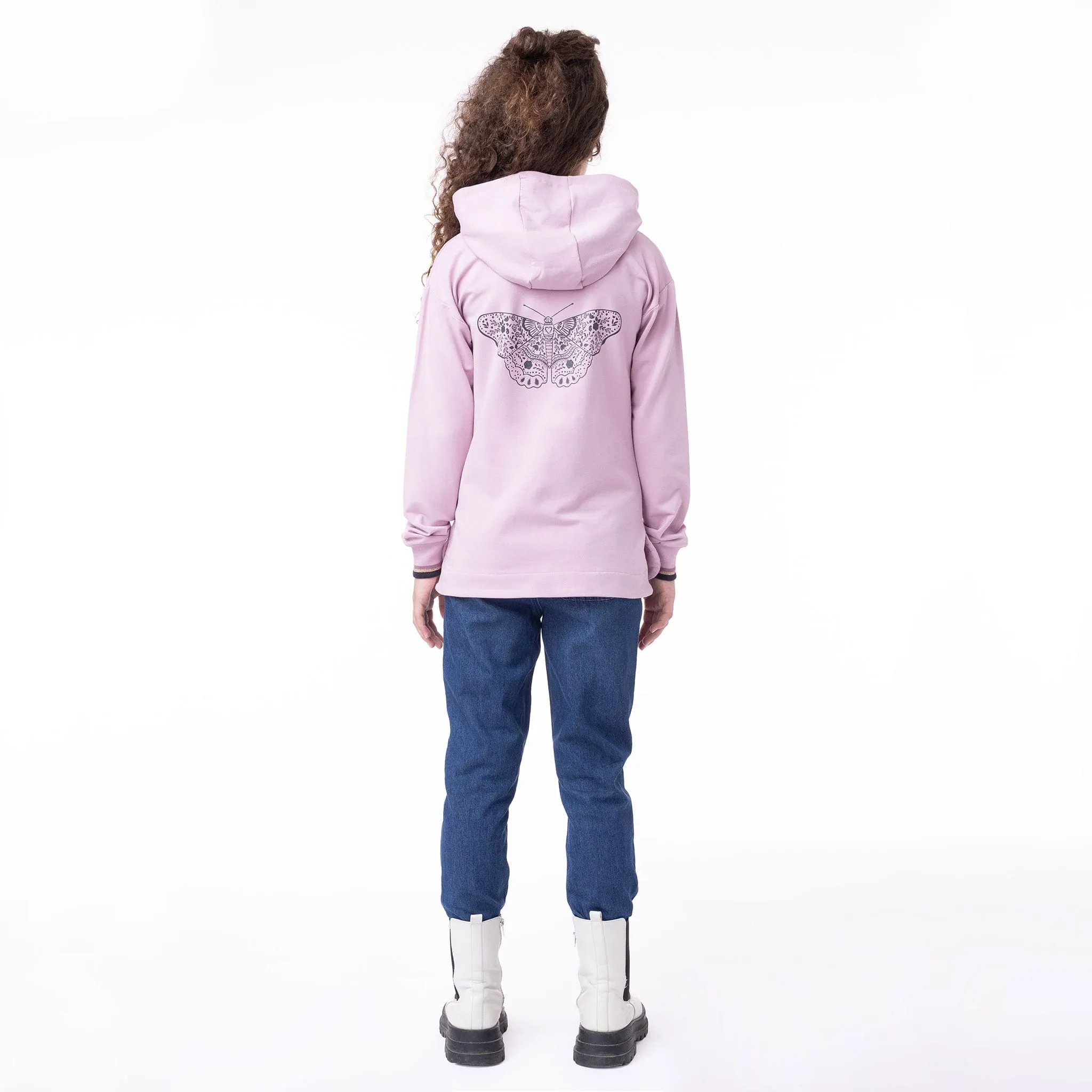 Nanö Jeans Fantastique 7-14ans