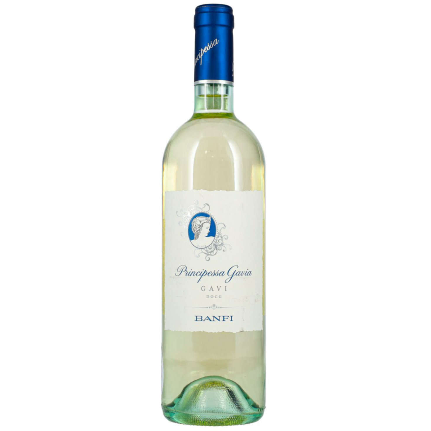 Gavi DOCG Cortese Principessa Gavia Banfi -75cl