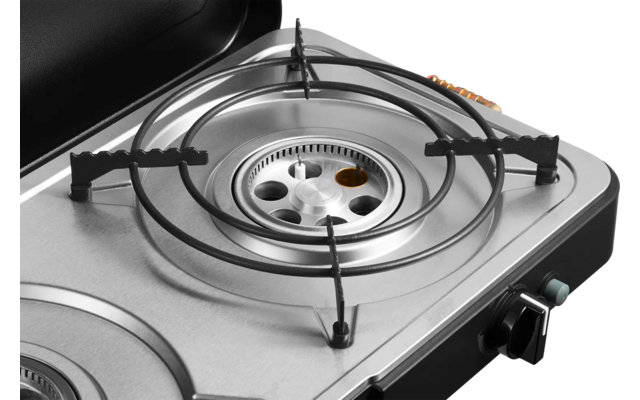 Cadac 2 Cook Stove 2-flammiger Gaskocher / Grill