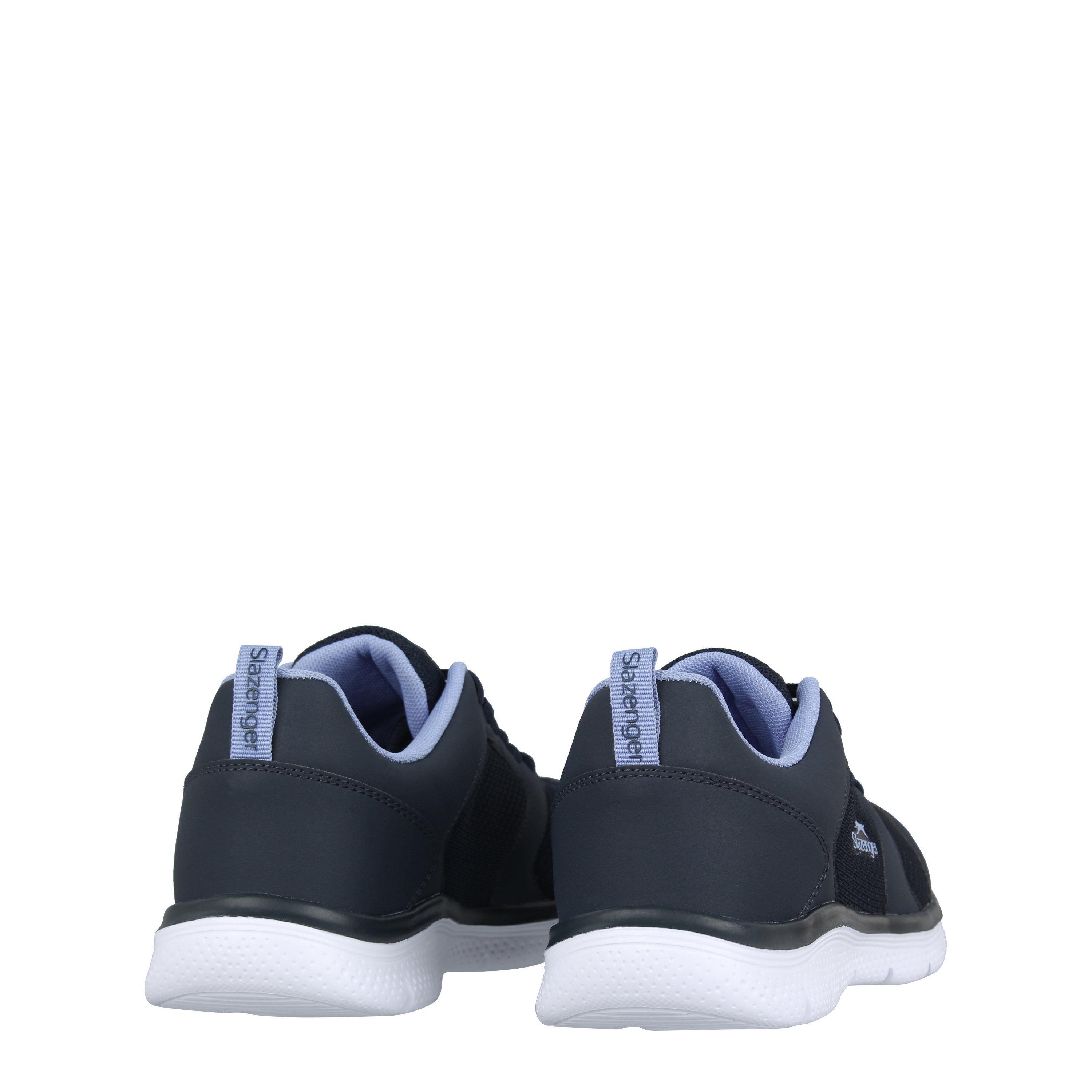 Slazenger Force Mesh Trainers Womens