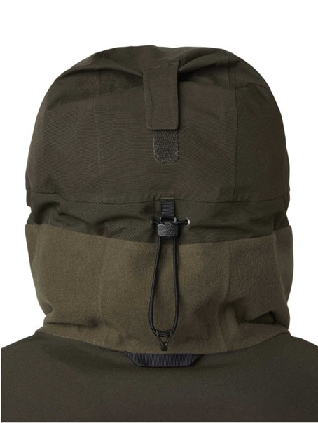 Chevalier Pointer Pro Chevalite Anorak<br>Unisex jakt-anorakk som beskytter godt mot vær og vind!