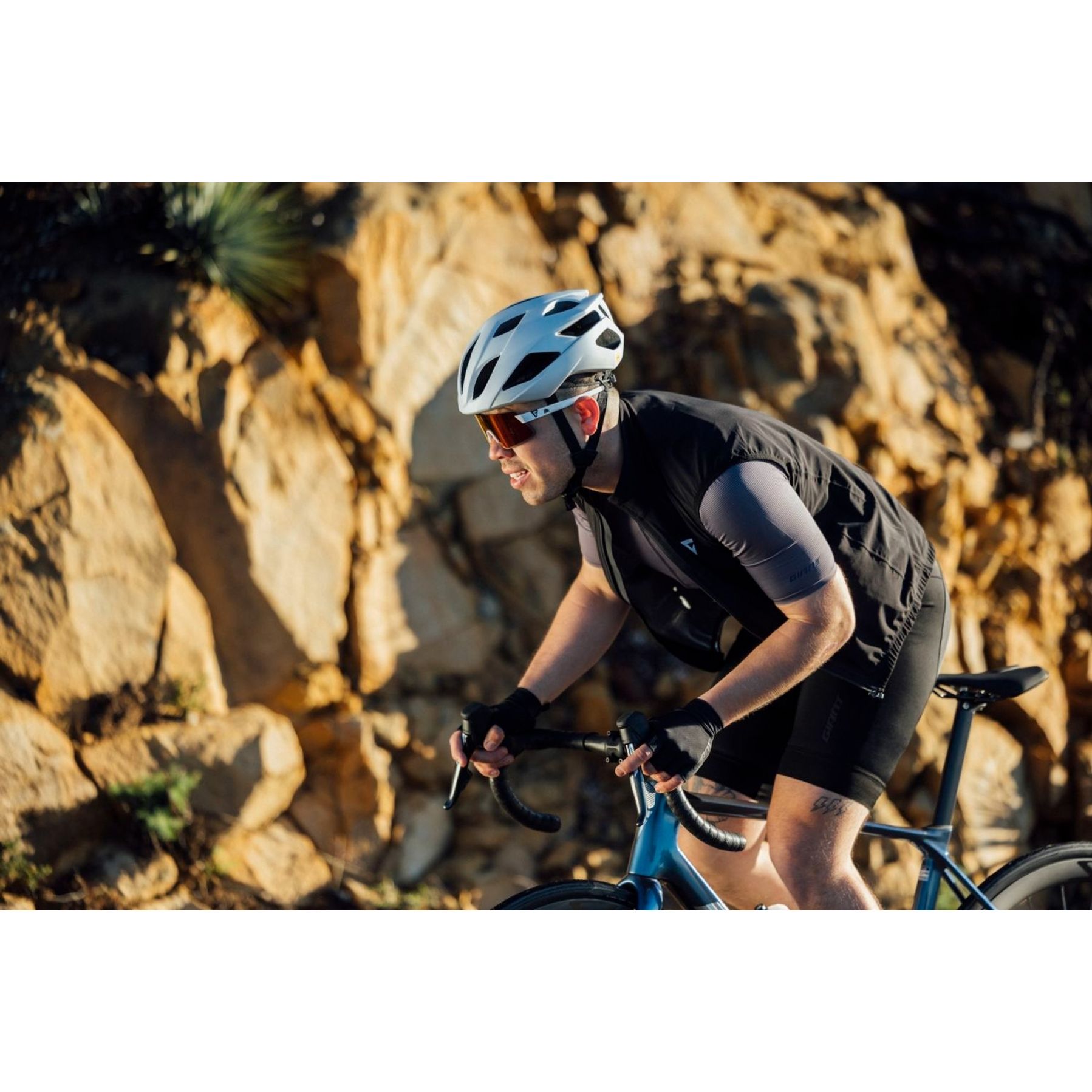 Giant Rev Elite MIPS Sportfiets Helm