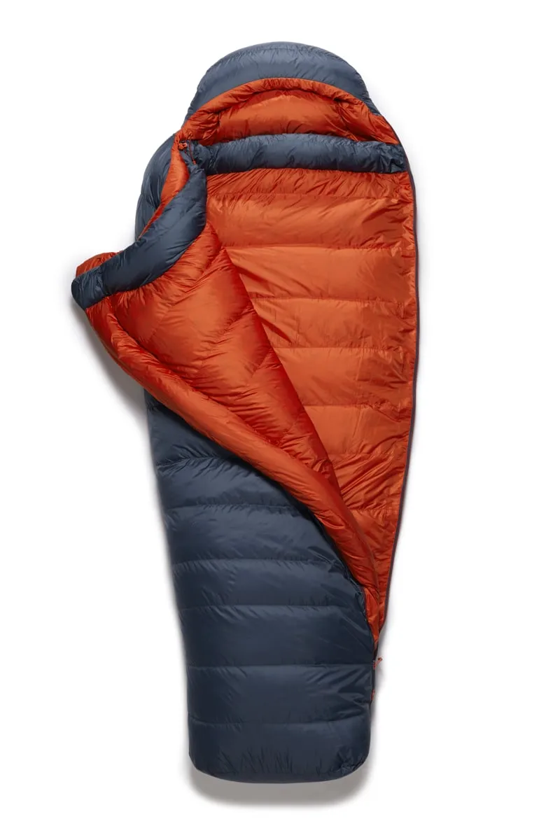 Rab Women's Ascent 1100 Bering Sea
