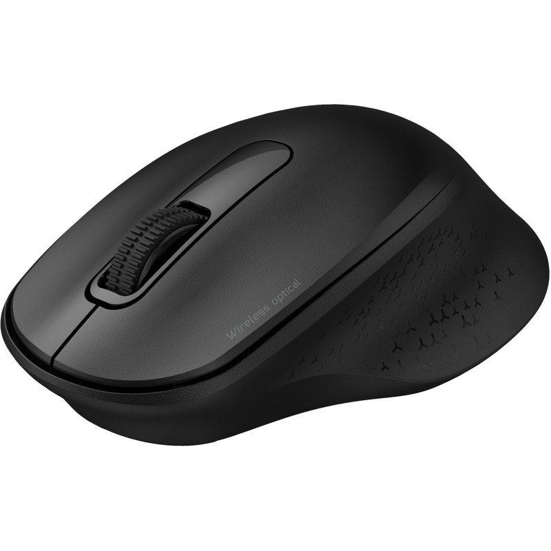 Ensemble clavier souris sans fil Port Designs Wireless Desktop Pack