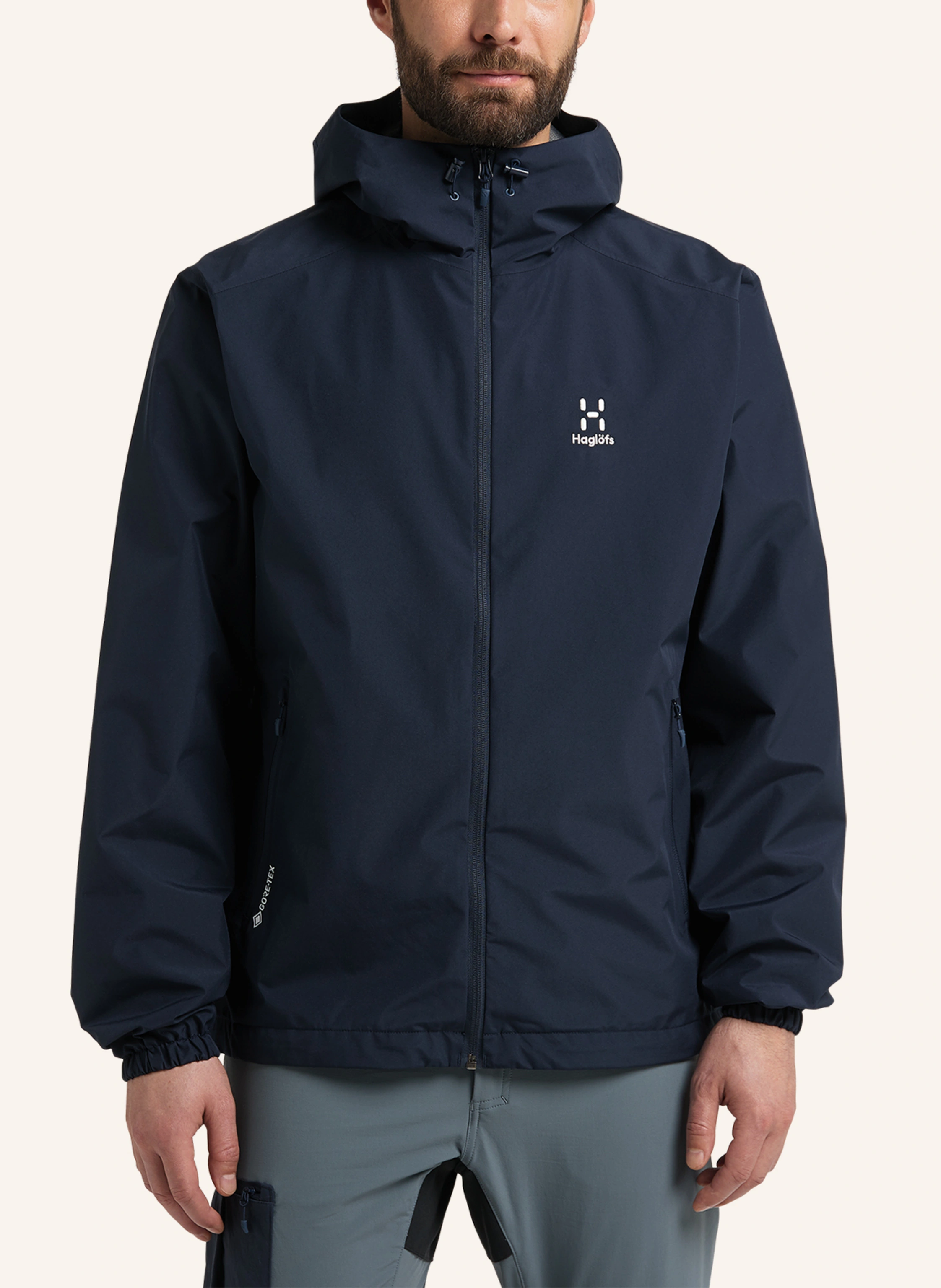 Haglöfs Hardshelljacke BETULA GTX