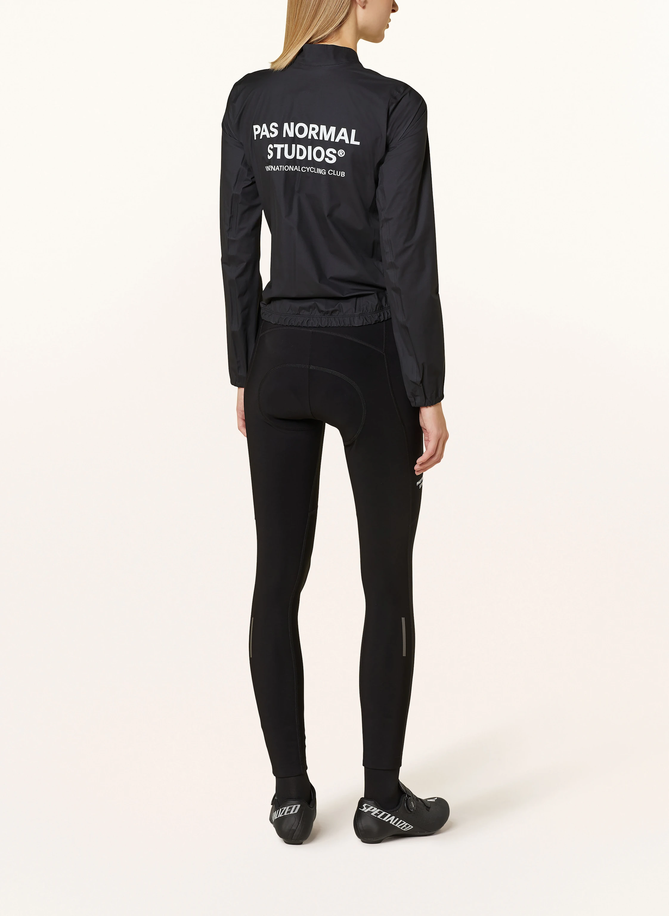 PAS NORMAL STUDIOS Radtrikot MECHANIM RAIN
