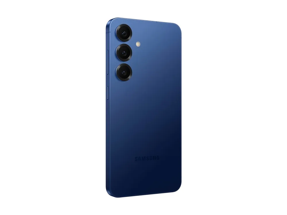 Samsung | Galaxy S25 - 5G smartphone - 128GB | NAVY