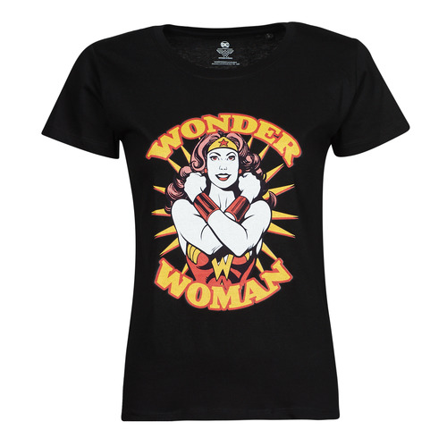 Yurban - WONDER WOMAN PIDRIA - Noir