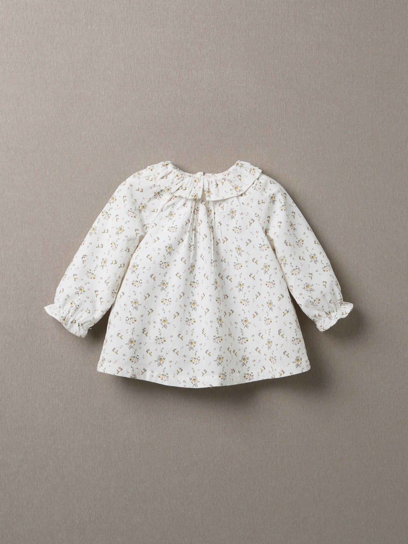Blouse Bébé en velours