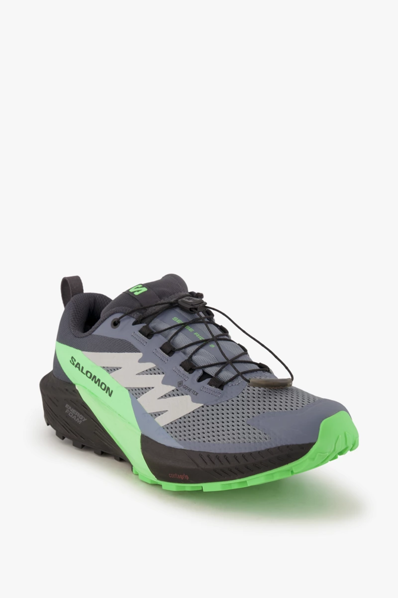 Salomon Sense Ride 5 Gore-Tex® Herren Trailrunningschuh