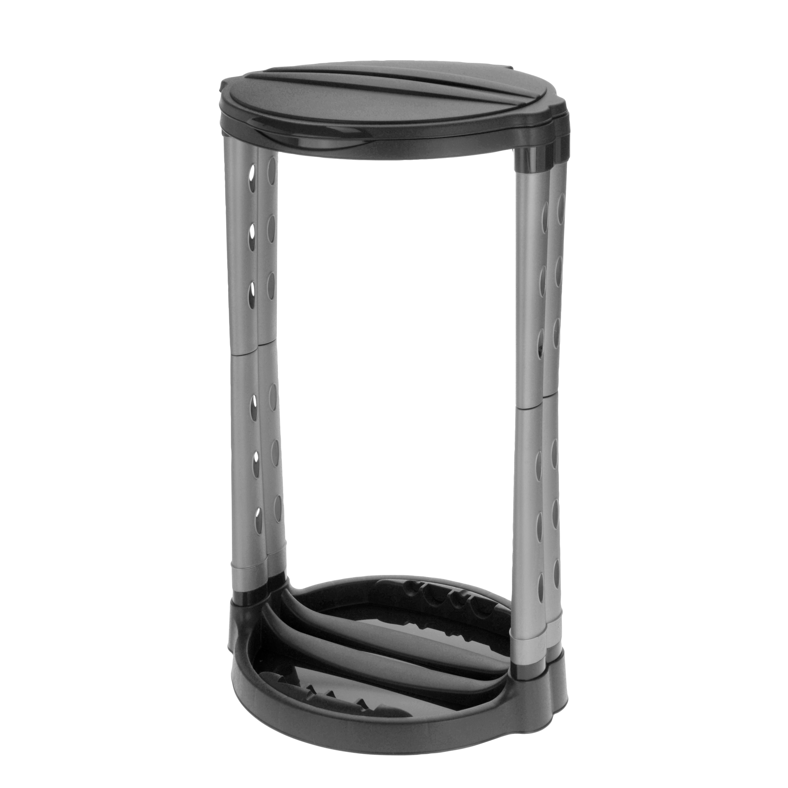 Müllsackständer 120L