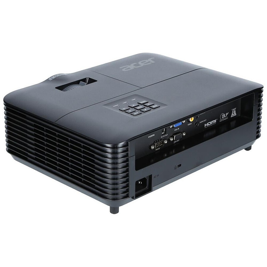 Acer X139 - DLP WXGA - 5000 Lumens