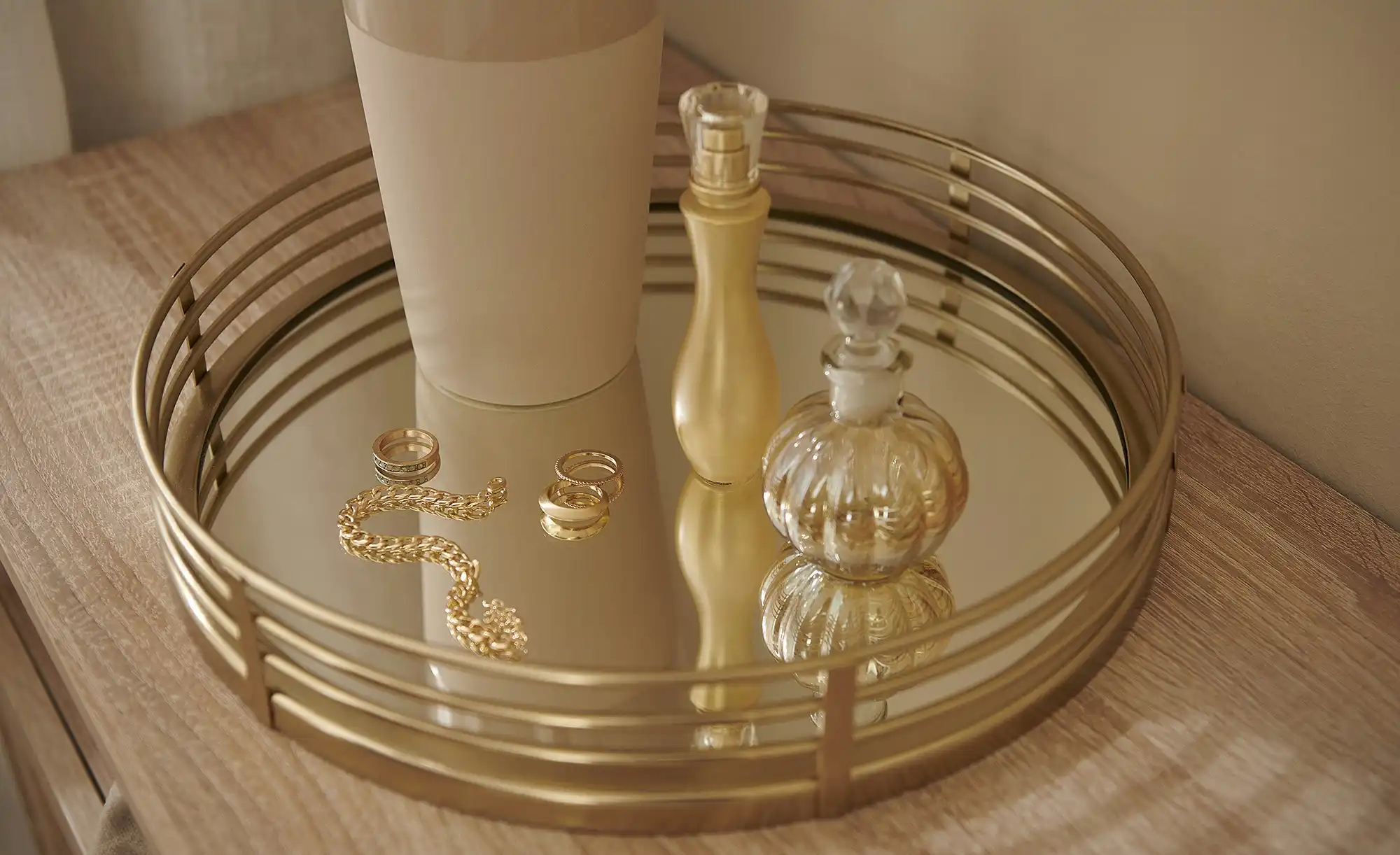 Collection by citamaass Spiegeltablett Cita Maass