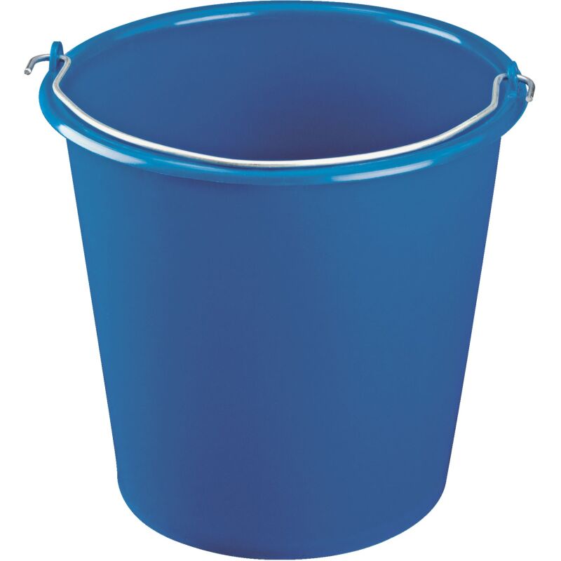 Seau de lavage 10 litres