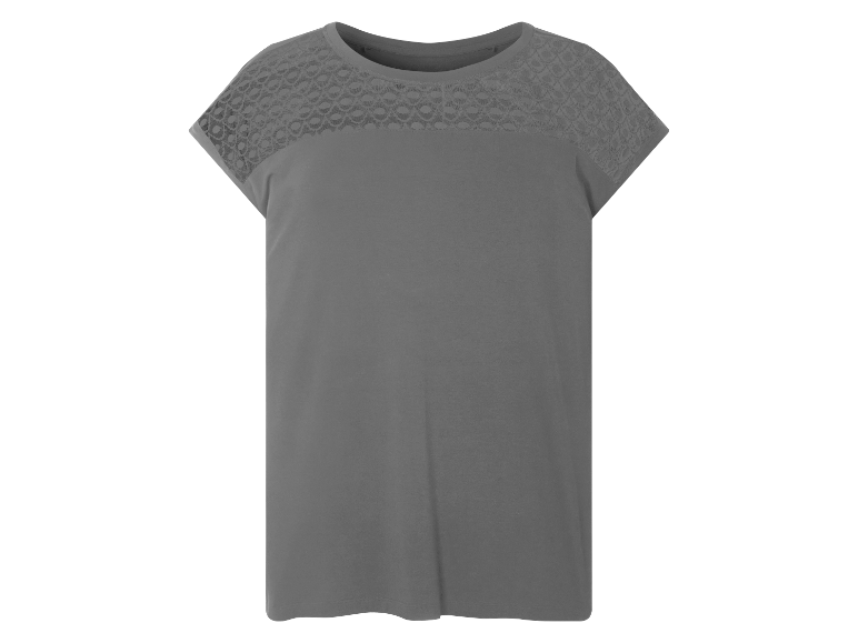 Dames T-shirt - plus size