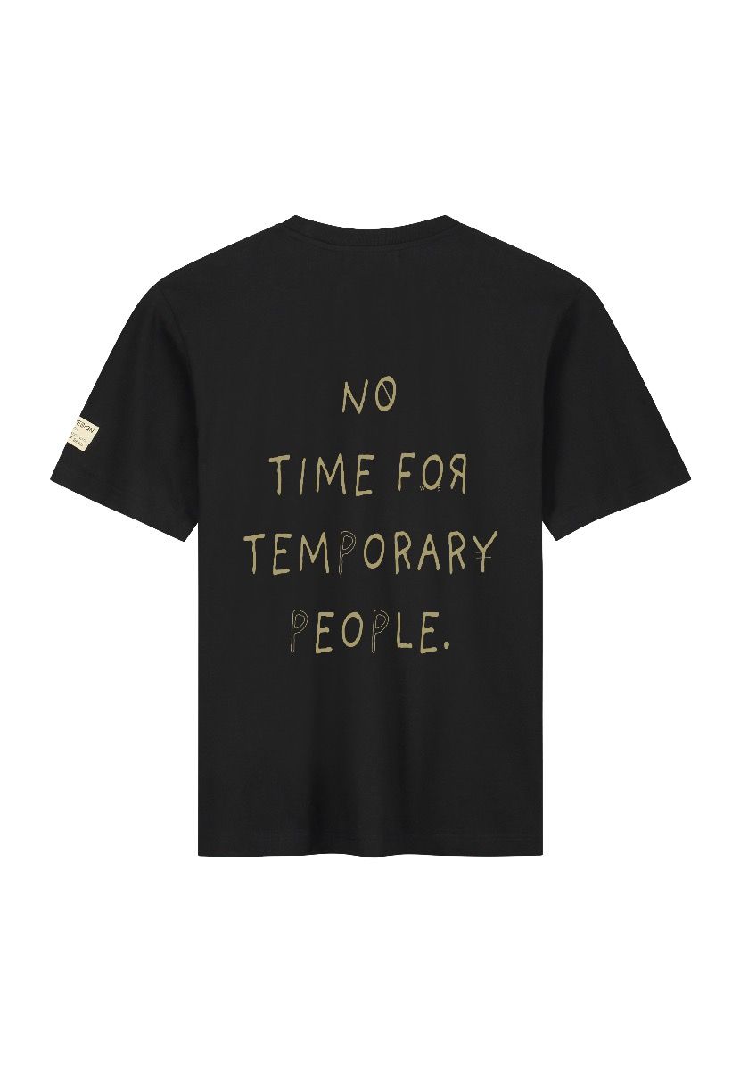 WOB No Time T-Shirt