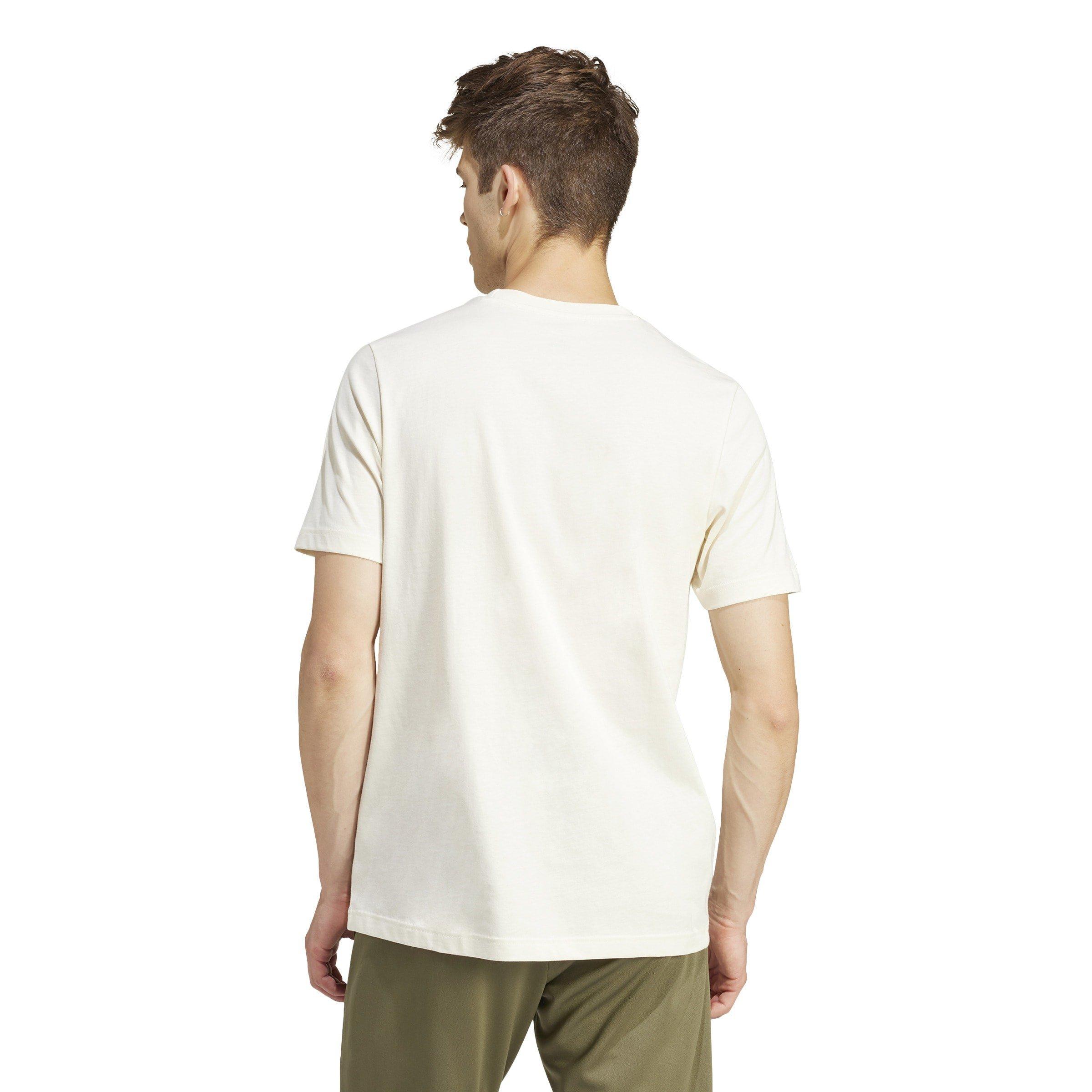 adidas Growth Sportswear Graphic T Shirt