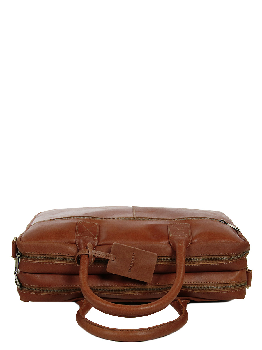 Porte-documents Burkely Vintage Taylor 40 cm