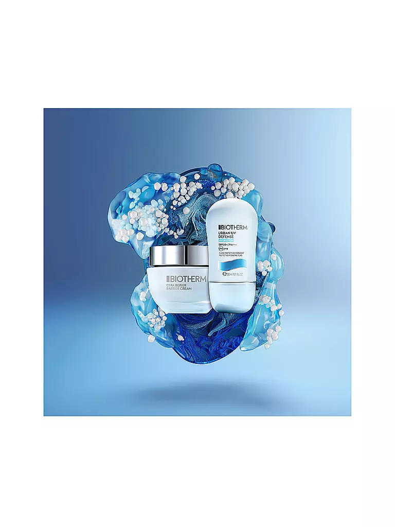 BIOTHERM Gesichtscreme - Urban UV Defense SPF50+ 30ml keine Farbe