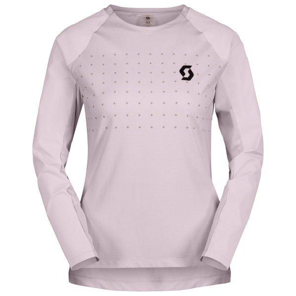 Scott - Women's Tee Trail Vertic Pro L/S - Maillot de cyclisme