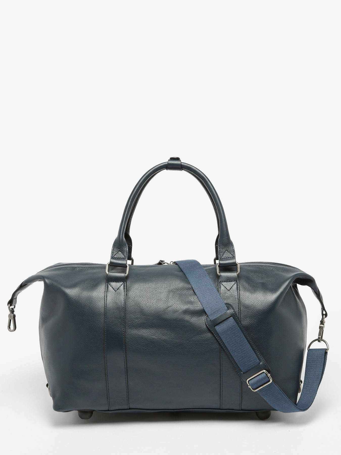 Sac de voyage cabine Flandres en cuir ETRIER