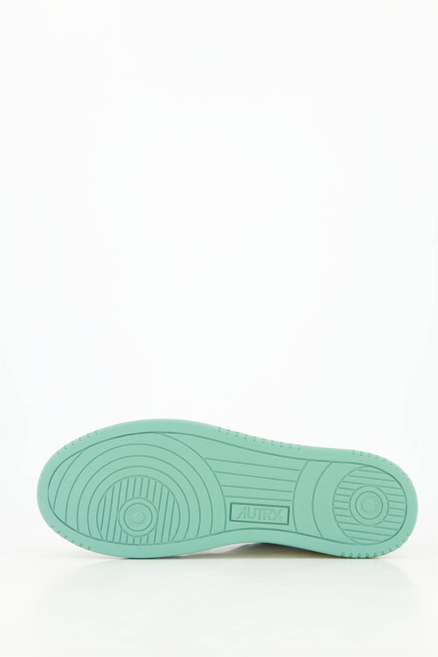 Autry| Herren Sneaker MEDALIST LOW MAN
