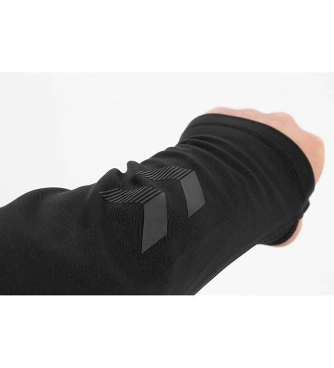Hummel Ground Pro Quarter Zip Top