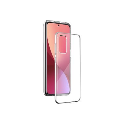 Bigben Connected - coque de protection pour Xiaomi 12/12X 5G - transparent