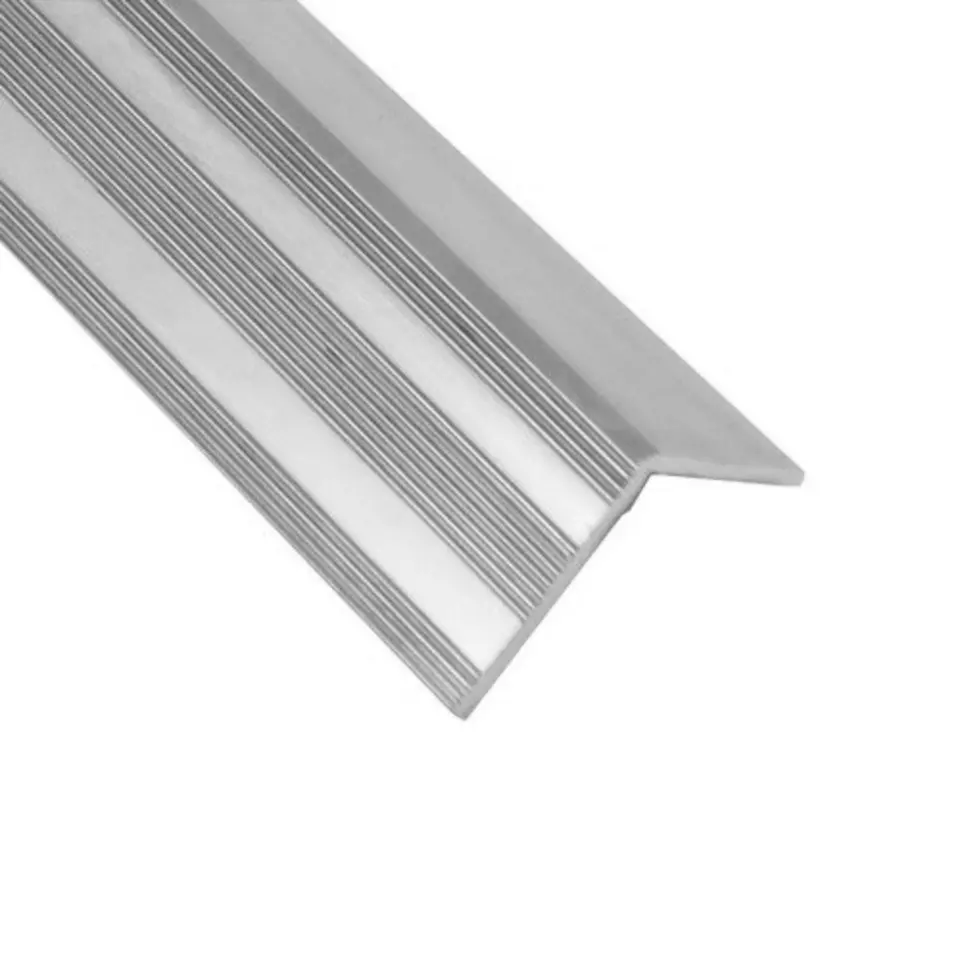Trapprofiel 25 x 25 x 900 mm - 1 Stuk