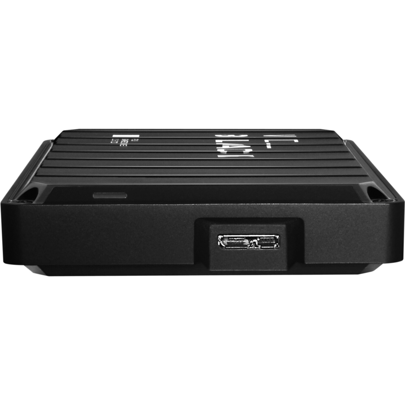 WD Festplatte Black P10 Game Drive 4 TB